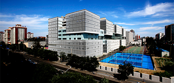 北京聯(lián)合大學(xué)