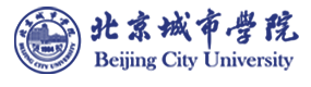 北京城市學(xué)院-校徽（標(biāo)識(shí)）