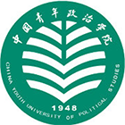 中國青年政治學(xué)院-校徽