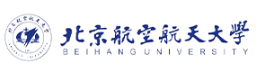 北京航空航天大學(xué)-?；眨?biāo)識(shí)）