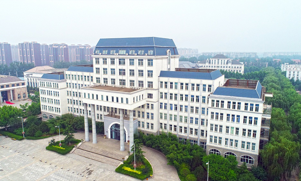 首都師范大學(xué)科德學(xué)院 校園文化