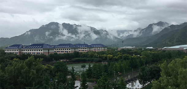 北京警察學(xué)院