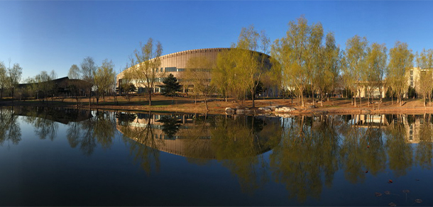 北京警察學(xué)院