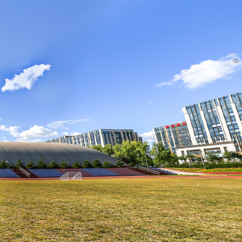 最美大學(xué)