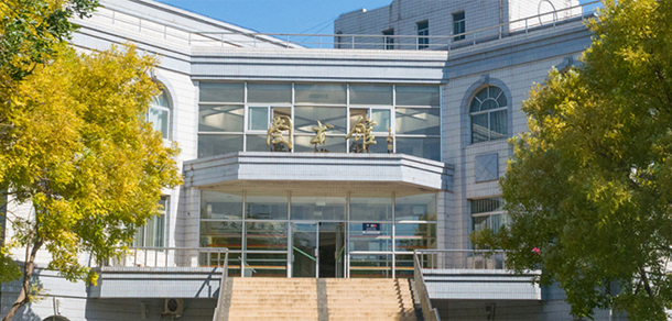 民政職業(yè)大學