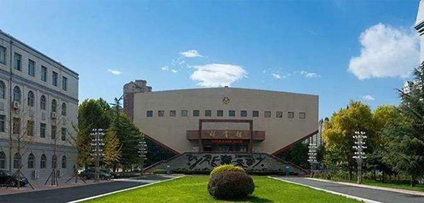 民政職業(yè)大學