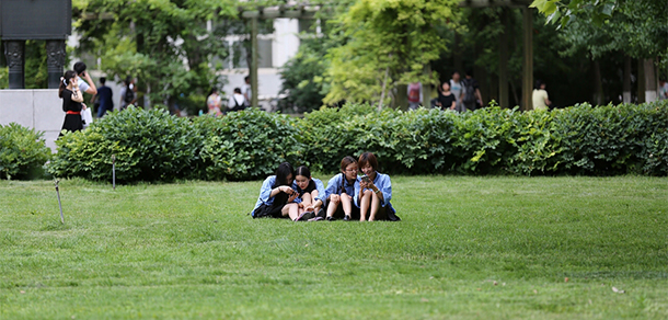 北京科技大學(xué)