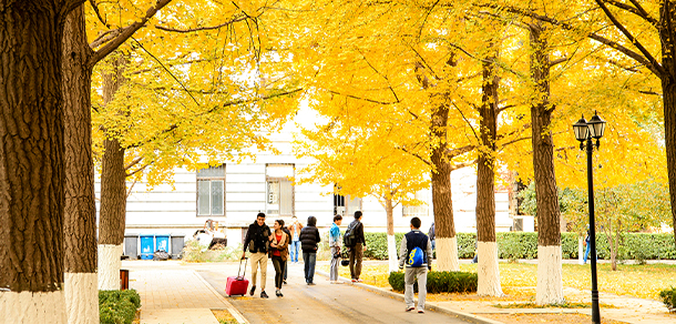 北京科技大學(xué)