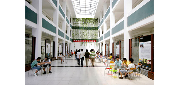 北京北大方正軟件職業(yè)技術(shù)學院