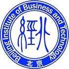 北京經(jīng)濟技術(shù)職業(yè)學(xué)院-校徽