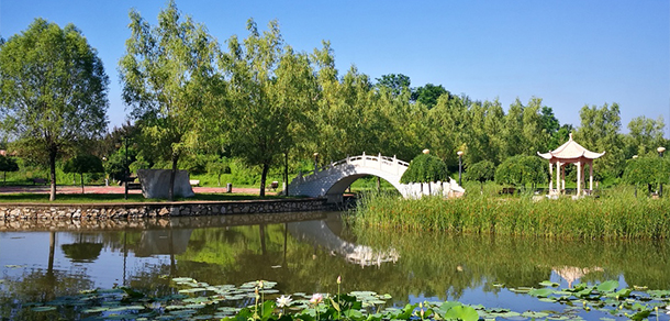北京經(jīng)濟技術(shù)職業(yè)學(xué)院 - 最美院校
