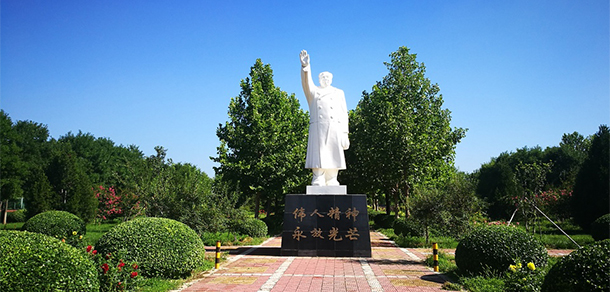 北京經(jīng)濟技術(shù)職業(yè)學(xué)院 - 最美大學(xué)
