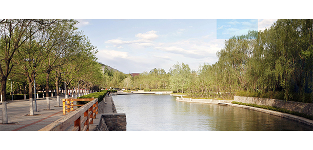 北京匯佳職業(yè)學院 - 最美大學