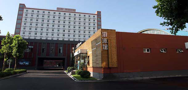 北京科技經(jīng)營管理學院