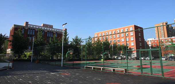 北京科技經(jīng)營管理學院