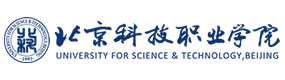 北京科技職業(yè)學(xué)院-校徽（標(biāo)識）