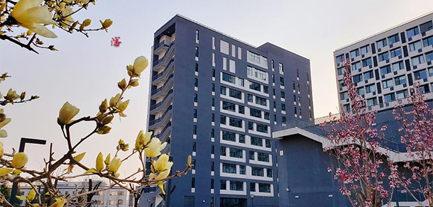 北京經(jīng)濟管理職業(yè)學院