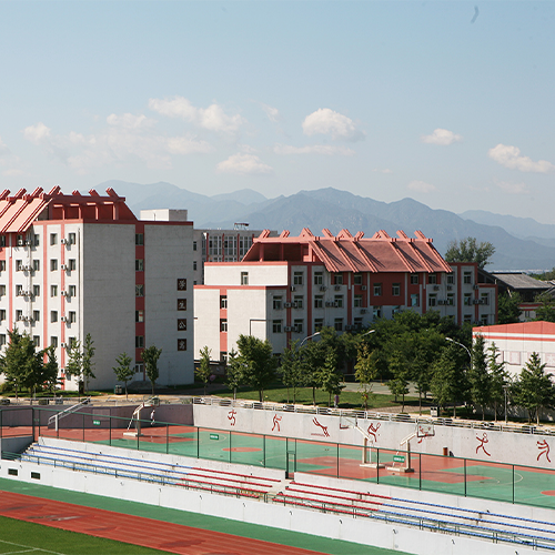 最美大學(xué)