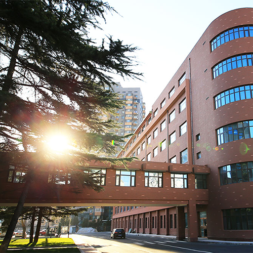 最美大學(xué)
