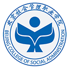 民政職業(yè)大學-校徽