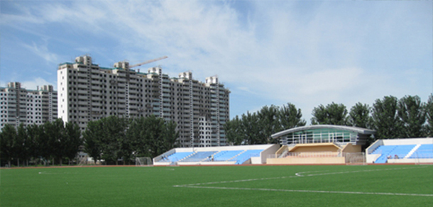 民政職業(yè)大學 - 最美院校