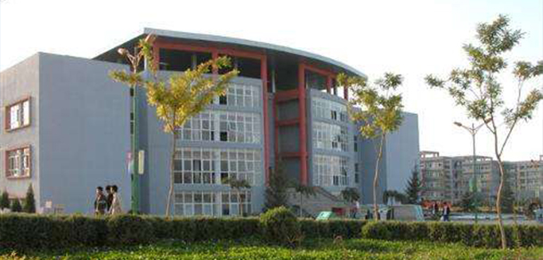 北京藝術傳媒職業(yè)學院 - 最美院校