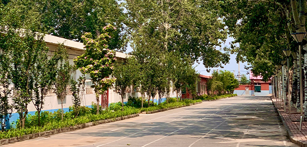 北京藝術(shù)傳媒職業(yè)學(xué)院