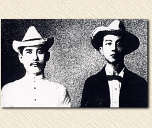 廣西大學(xué)歷史照片