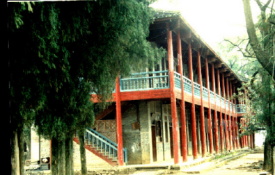 國立廣西大學(xué)桂林時(shí)期 