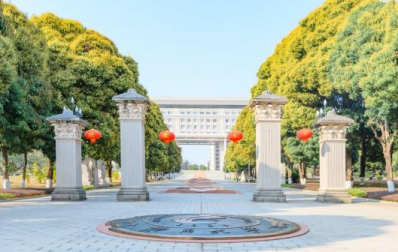 廣西大學(xué)