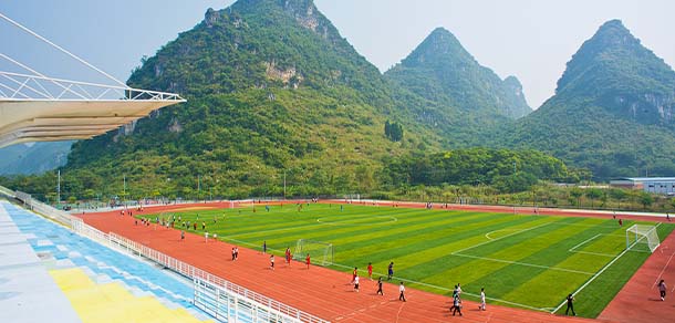 河池學院