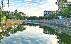 廣西農(nóng)業(yè)職業(yè)技術大學 - 我的大學