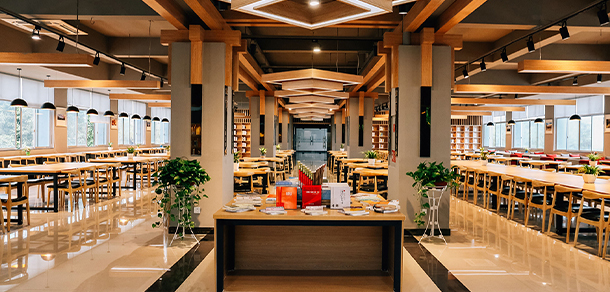桂林學(xué)院 - 最美大學(xué)