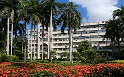 海南師范大學 - 我的大學