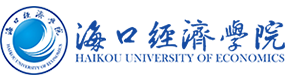 ?？诮?jīng)濟學(xué)院-校徽（標(biāo)識）