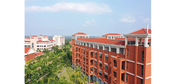 海南科技職業(yè)大學(xué)