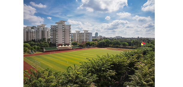 海南職業(yè)技術學院 - 最美大學