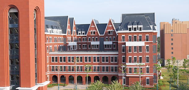 我的大學(xué)-大學(xué)志