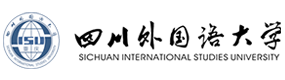 四川外國語大學(xué)-?；眨?biāo)識）
