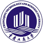重慶工商大學(xué)-校徽