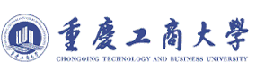 重慶工商大學(xué)-校徽（標(biāo)識(shí)）