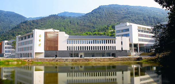 重慶城市科技學(xué)院