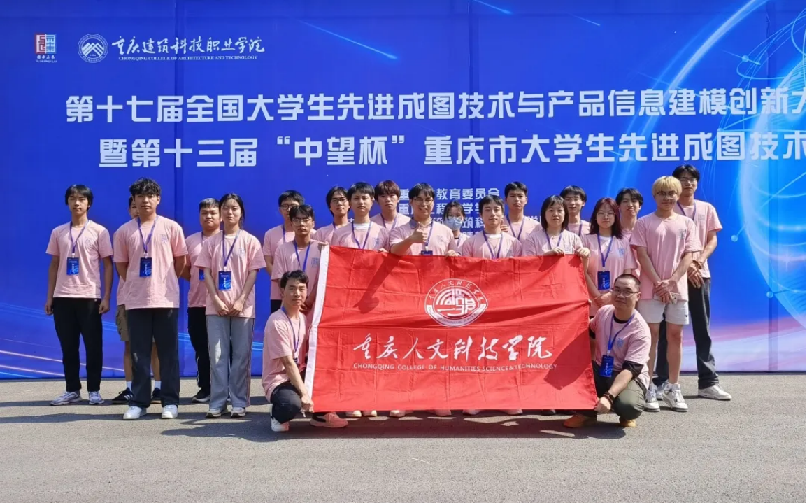 重慶人文科技學(xué)院－2025年高職分類考試招生計劃及專業(yè)介紹