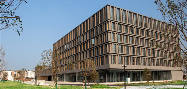 我的大學(xué)-大學(xué)志