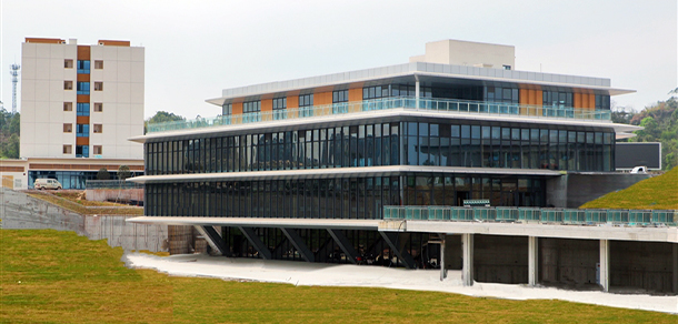 我的大學(xué)-大學(xué)志