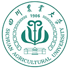 四川農(nóng)業(yè)大學-校徽
