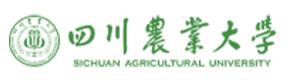 四川農(nóng)業(yè)大學(xué)-?；眨?biāo)識）