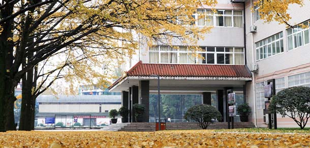 四川農(nóng)業(yè)大學 - 最美院校