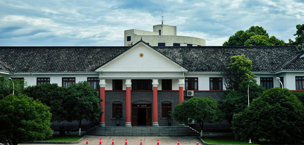 四川農(nóng)業(yè)大學(xué)
