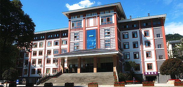 四川農(nóng)業(yè)大學(xué)